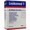 Leukomed Transp. Sterile Pflaster 8x10 Cm  50 Stück - ab 82,95 €