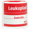 Leukoplast 5x5. 00cm 1 Stück - ab 7,30 €