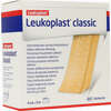 Leukoplast Classic Pflaster 4 Cm X 5 M Rolle  1 Stück - ab 9,96 €