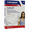 Leukoplast Cutisoft Steril 7.5x7.5cm Verband 12 Stück - ab 3,50 €