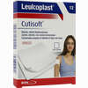 Leukoplast Cutisoft Steril 7.5x7.5cm Verband 12 Stück - ab 3,61 €