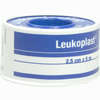 Leukoplast Wassf 5x2. 5cm 1 Stück - ab 4,70 €