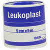 Leukoplast Wassf 5x5cm 1 Stück - ab 9,49 €