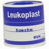 Leukoplast Wassf 5x5cm 1 Stück - ab 10,08 €