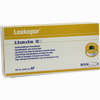 Leukopor 5mx2. 5cm 12 Stück - ab 28,90 €