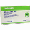 Leukosilk 9. 2mx2. 5cm 12 Stück - ab 39,90 €