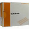 Leukostrip 6.4x102mm Box Pflaster 50 x 5 Stück - ab 43,11 €
