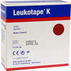 Leukotape K 2. 5cm Rot 1 Stück - ab 13,37 €