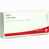 Levico Comp Ampullen 10 x 1 ml - ab 23,34 €