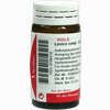 Levico Comp Globuli 20 g - ab 7,18 €