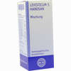 Levisticum S Hanosan Tropfen 100 ml - ab 10,88 €