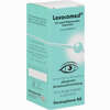 Levocamed 0.5 Mg/ml Augentropfen Suspension  4 ml - ab 7,30 €