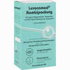 Levocamed Kombi 0.5mg/ml Augentropfen + 0.5mg/ml Nasenspray Kombipackung 1 Stück