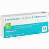 Levocetirizin - 1 A Pharma 5 Mg Filmtabletten  20 Stück