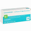 Levocetirizin - 1 A Pharma 5 Mg Filmtabletten  50 Stück