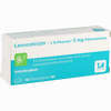 Levocetirizin - 1 A Pharma 5 Mg Filmtabletten  50 Stück - ab 5,64 €
