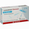 Levocetirizin Glenmark 5mg Filmtabletten  50 Stück - ab 9,45 €
