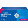 Levocetirizin Stada 5 Mg Filmtabletten  50 Stück - ab 8,16 €