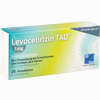 Levocetirizin Tad 5mg Filmtabletten  20 Stück - ab 3,77 €
