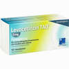 Levocetirizin Tad 5mg Filmtabletten  50 Stück