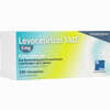 Levocetirizin Tad 5mg Filmtabletten  100 Stück