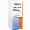Levodrop- Ratiopharm Hustenstiller 6mg/Ml 100 ml - ab 4,00 €