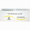 Lf2 Abrotanum Cp Jso Globuli 20 g - ab 0,00 €