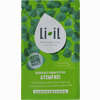 Li- Il Badesalz Eukalyptus Atemfrei 80 g - ab 0,79 €
