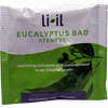 Li-il Eucalyptus Bad Atemfrei Bad 60 g - ab 0,79 €