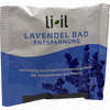 Li-il Lavendel Bad Entspannung Bad 60 g - ab 0,85 €