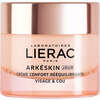 Lierac Arkeskin Ausgleichende Creme Wechseljahre Tagescreme 50 ml - ab 0,00 €