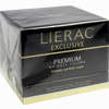 Lierac Exclusive Premium Ex Faltenauffüllende Creme  50 ml