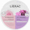 Lierac Masken Hydragenist + Lift Integral Gesichtsmaske 2 x 6 ml - ab 0,00 €