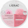 Lierac Masken Hydragenist + Supra Radiance Gesichtsmaske 2 x 6 ml - ab 0,00 €