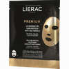 Lierac Premium Perfektionierende Gold Tuchmaske Gesichtsmaske 1 x 20 ml - ab 12,90 €