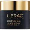 Lierac Premium Seidige Creme 18  50 ml - ab 0,00 €