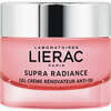 Lierac Supra Radiance Gel- Creme Renovateur Anti- Ox  50 ml - ab 39,82 €