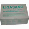 Ligasano Kleinpack 15x10x1cm 26 Stück - ab 0,00 €