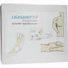 Ligasano Roll Weiß Unsteril 200x11x1cm Spenderbox Verband 1 Stück - ab 0,00 €