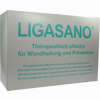 Ligasano Weiß Sterile Kompressen 24x16x2cm  5 Stück - ab 0,00 €