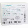 Ligasano Wundband Mini Steril 100x1.5x0.4cm Verband 7 Stück - ab 0,00 €