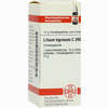 Lilium Tigrin C200 Globuli 10 g - ab 11,80 €