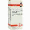 Lilium Tigrin C200 Globuli 10 g - ab 12,35 €