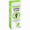 Linicin Lotion 15 Min.  100 ml