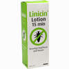 Linicin Lotion 15min (ohne Läusekamm)  100 ml - ab 8,90 €