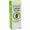 Linicin Lotion 15min (ohne Läusekamm)  100 ml - ab 10,27 €