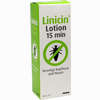 Linicin Lotion 15min (ohne Läusekamm)  100 ml - ab 9,01 €