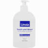 Linola Dusch und Wasch Mikroemulsion mit Spender Duschgel 500 ml