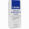 Linola Haar- und Kopfhautspülung 200 ml - ab 10,39 €
