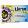 Abbildung von Lioran Classic 260 Mg Hartkapseln 20 Stück